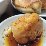 ぎょうざや - 料理写真: