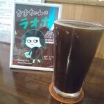 BEER COLONY - なまちゃんのラオホ