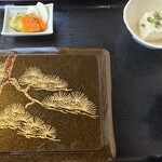 うなぎ あけぼの - 