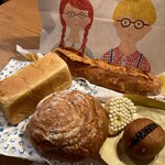 365日と日本橋 - 