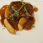 びいどろ - 葡萄牛