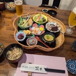 くずし割烹花々 - 