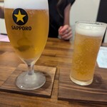 くずし割烹花々 - 