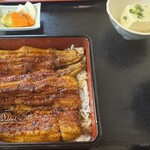 うなぎ あけぼの - 