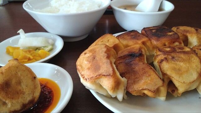 Gyoza Ya photo 2