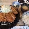 とんかつ 神楽坂 さくら 川口店