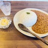 無水キーマカレー カリー家