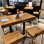 プラチナ ビア マルシェ - 