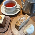 MONZ CAFE 門前仲町店 - 
