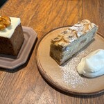 MONZ CAFE 門前仲町店 - 