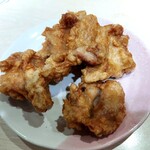 田吾作 - 鶏の唐揚げ