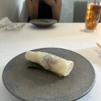 フカヒレ専門店 銀座七芳 - 