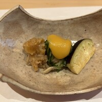 日本料理 山崎 - 