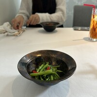 フカヒレ専門店 銀座七芳 - 