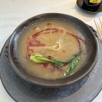 フカヒレ専門店 銀座七芳 - 