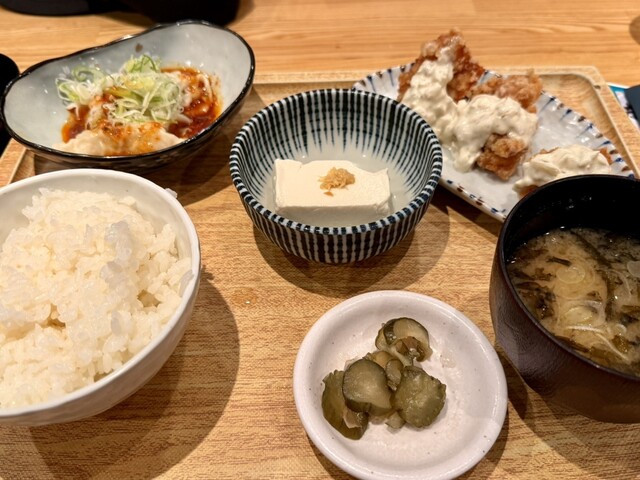 Taishu Shokudo Tengu Dai Hall Kyoto Shijo Dori Ten photo 5