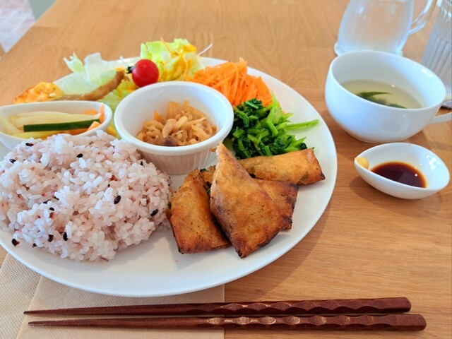 felice（フェリーチェ） - 福島（カフェ）の写真