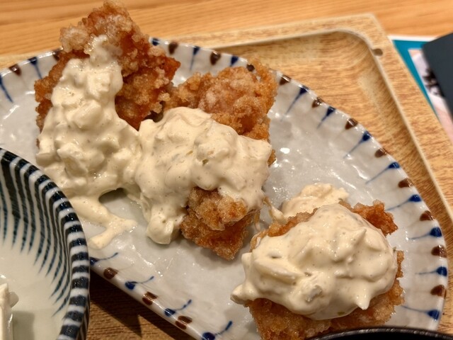 Taishu Shokudo Tengu Dai Hall Kyoto Shijo Dori Ten photo 3