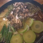 レストラン 山路 - 