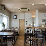 洋食屋テルミーヌ - 