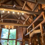 レストラン 山路 - 