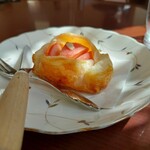 珈琲 はなまる - 