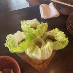 モアナマカイ珊瑚礁 - 