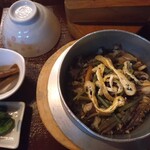 レストラン 山路 - 