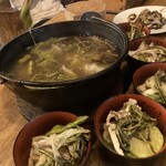 レストラン 山路 - 