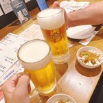ろばた大助本店 - 