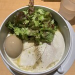 麺屋 時茂 京成大久保店 - 