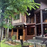 レストラン 山路 - 