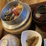 レストラン 山路 - 