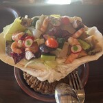 モアナマカイ珊瑚礁 - 