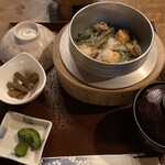 レストラン 山路 - 