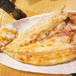 ろばた大助本店 - 