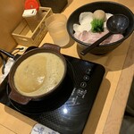 麺屋 時茂 京成大久保店 - 