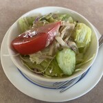 洋食屋テルミーヌ - 