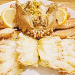 ろばた大助本店 - 