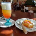 珈琲 はなまる - 