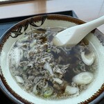 肉吸い専門店 - 