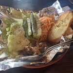 モアナマカイ珊瑚礁 - 