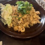 モアナマカイ珊瑚礁 - 