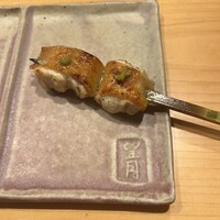 焼鳥 望月 - 