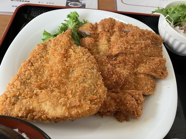 ひーこ ひ～こ。 （ひ～こ） - 徳島市その他/ハンバーグ | 食べログ