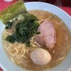 ラーメンショップ 大師店