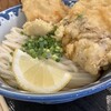 き田たけうどん