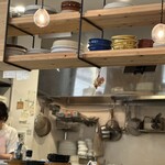 ブラッスリー・サリュー - 