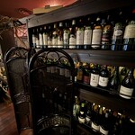 ビストロ キャトルズ - 