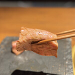 和牛とタン 焼肉 とみ - 